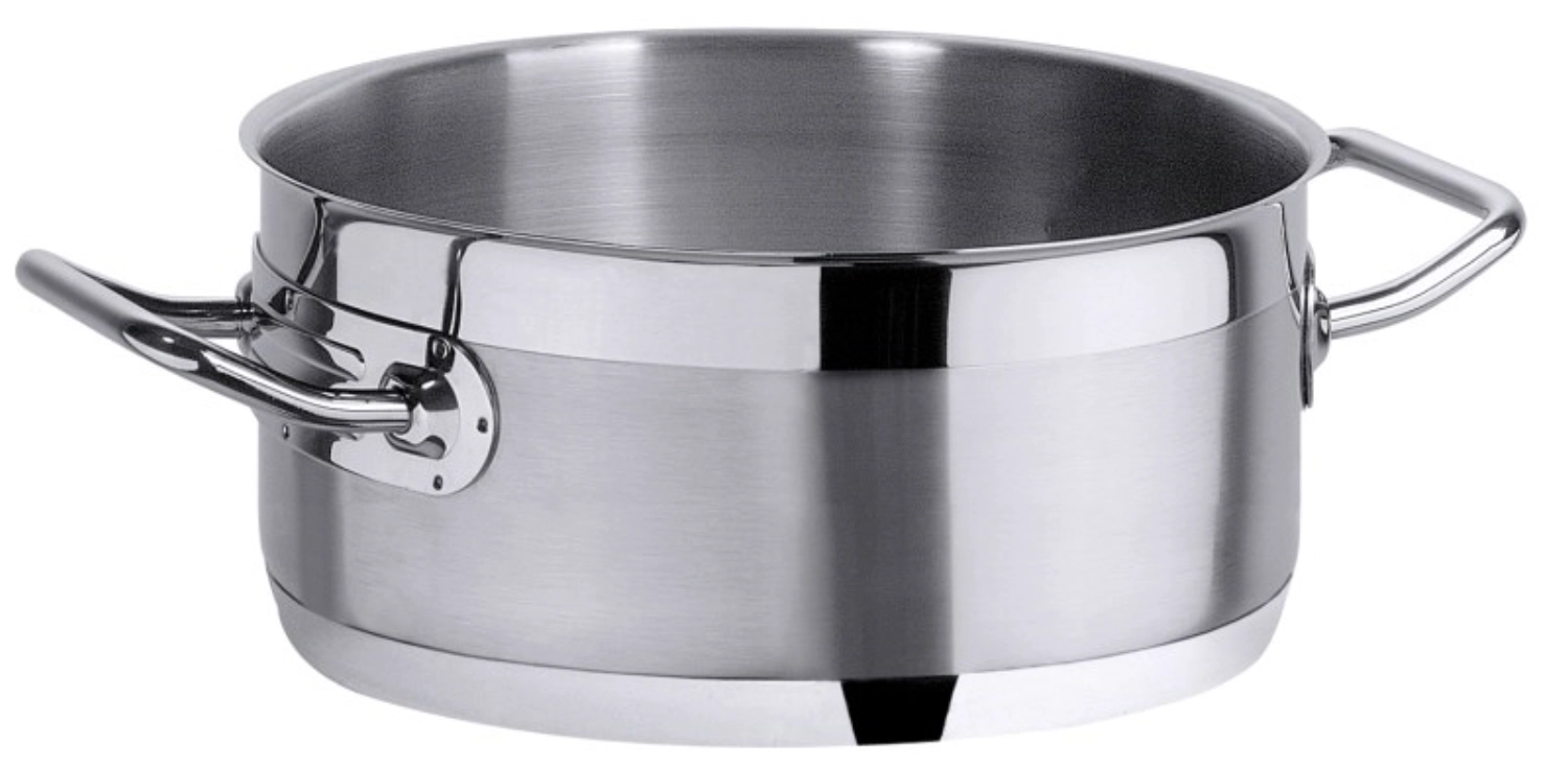Casserole à rôtir 28 cm