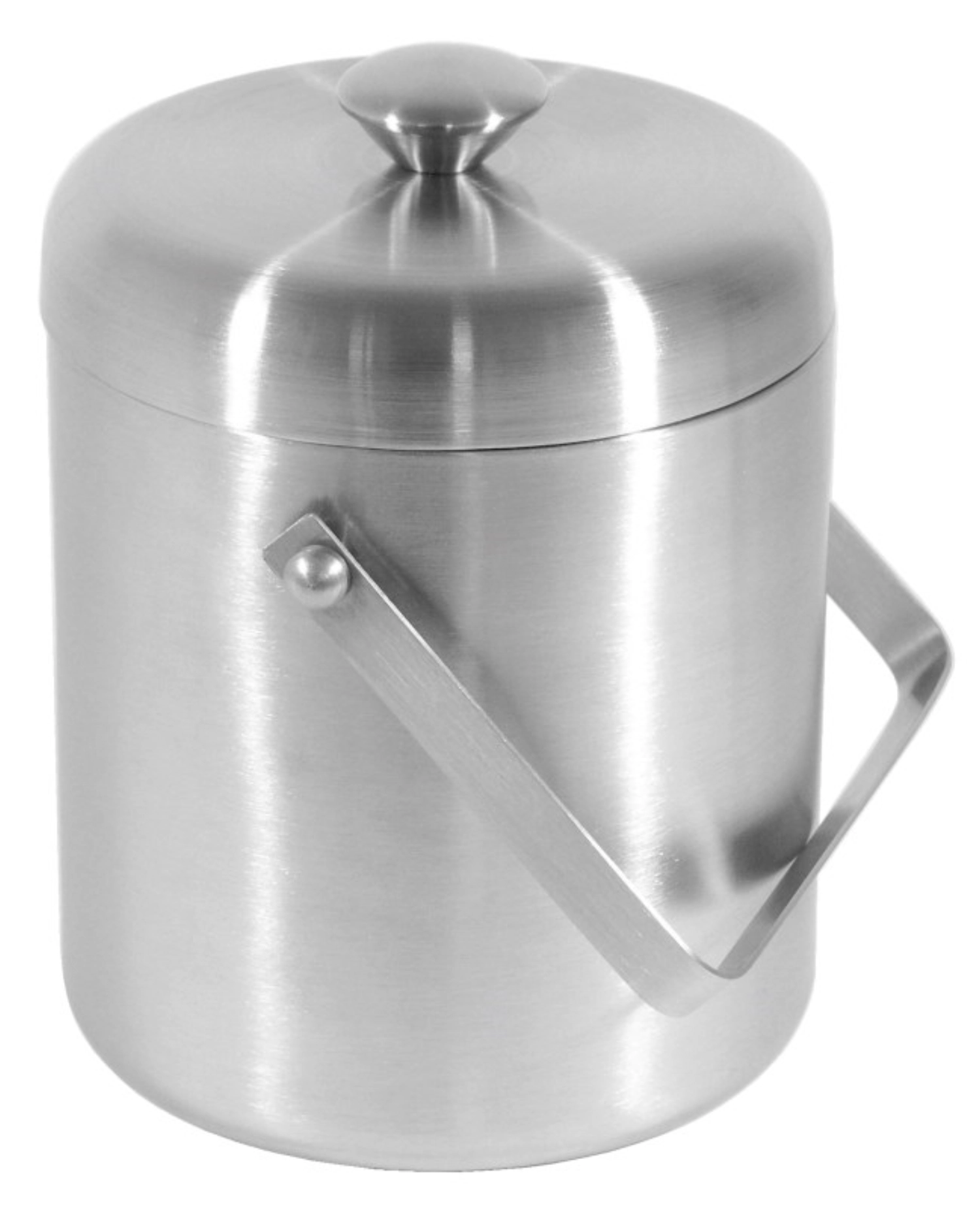 Seau à glace 2 lt. a. couvercle isotherme