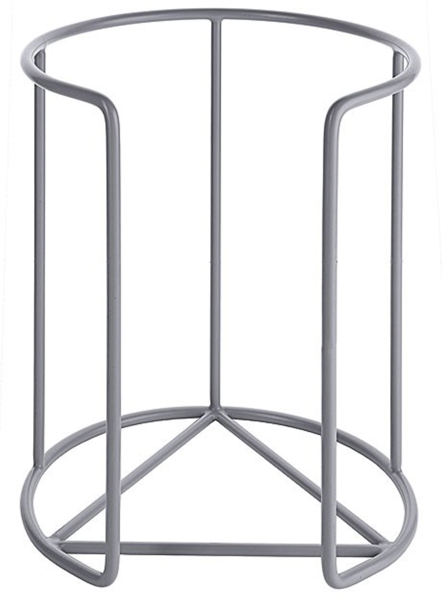 Porte-assiettes/tasses p. max. Ø22cm H : 30cm