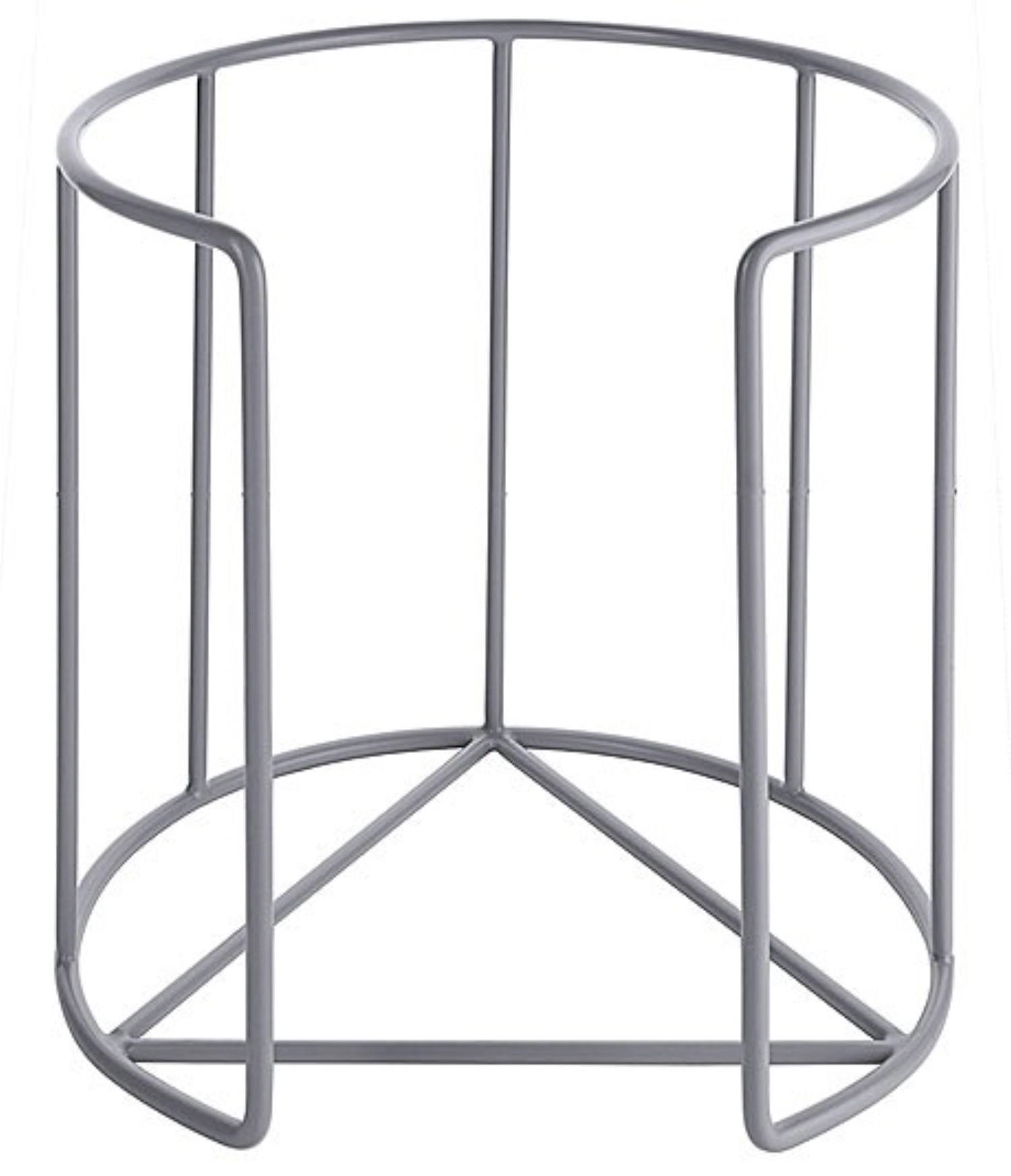 Teller-/Tassenhalter für max. Ø28cm H: 30cm