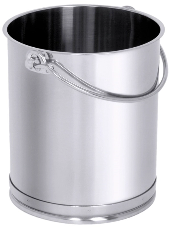 Eimer zylindrisch 12 l ohne Deckel