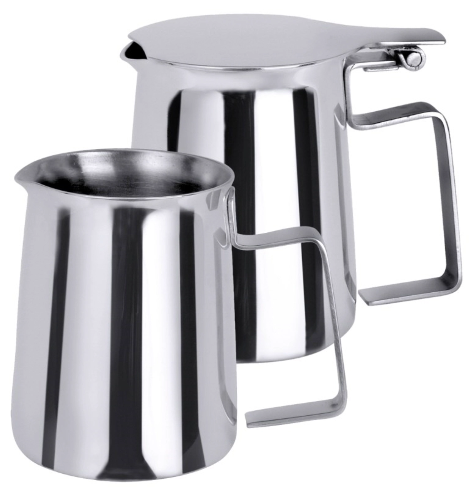 Verseur à crème 100 ml