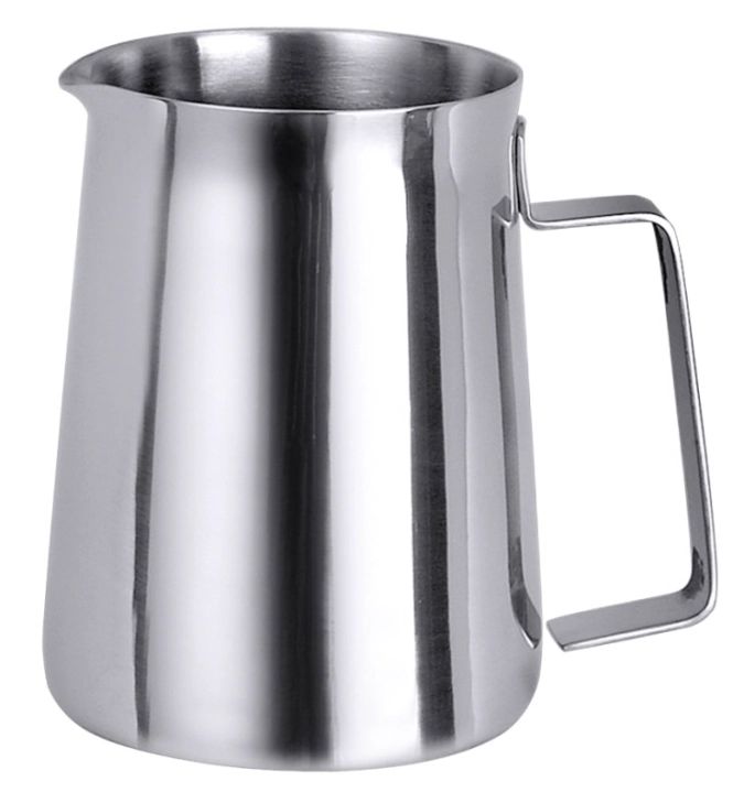 Milch/-Wasserkanne