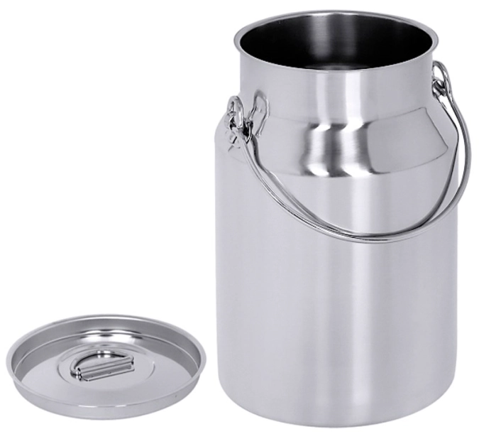 Transportkanne 5 l mit Deckel