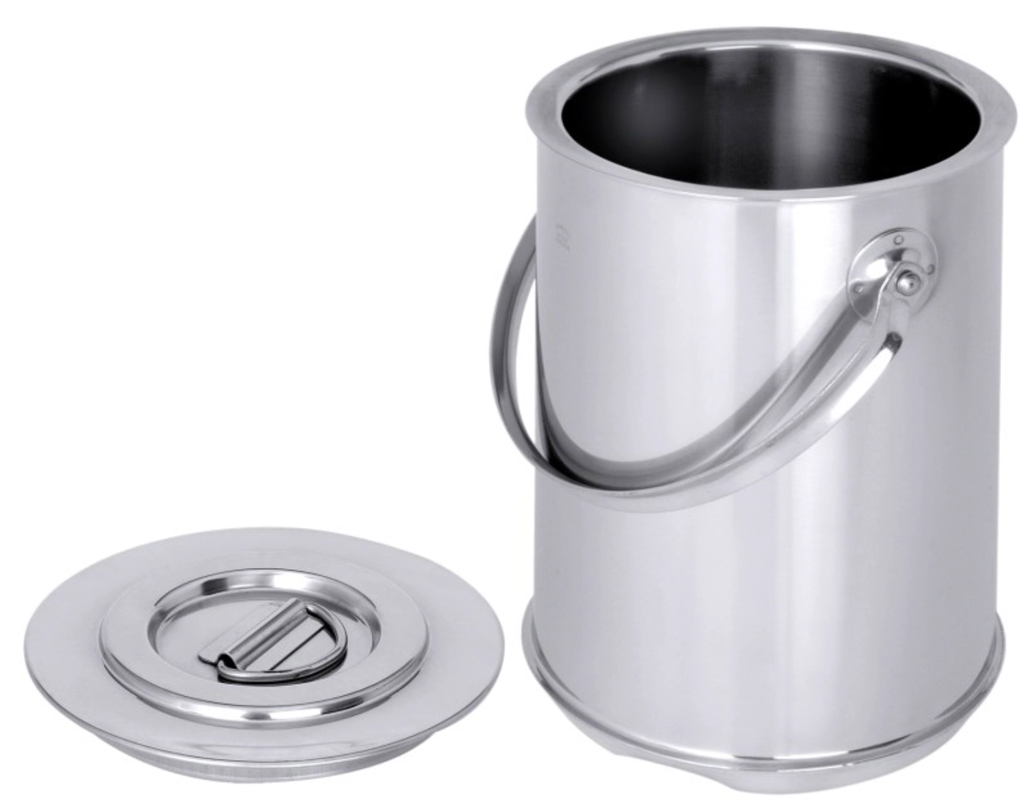 Récipient de transport, isolé 5l a. anse