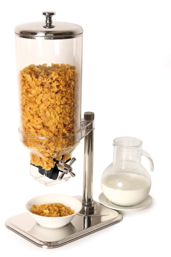 Distributeur de céréales 7lt.