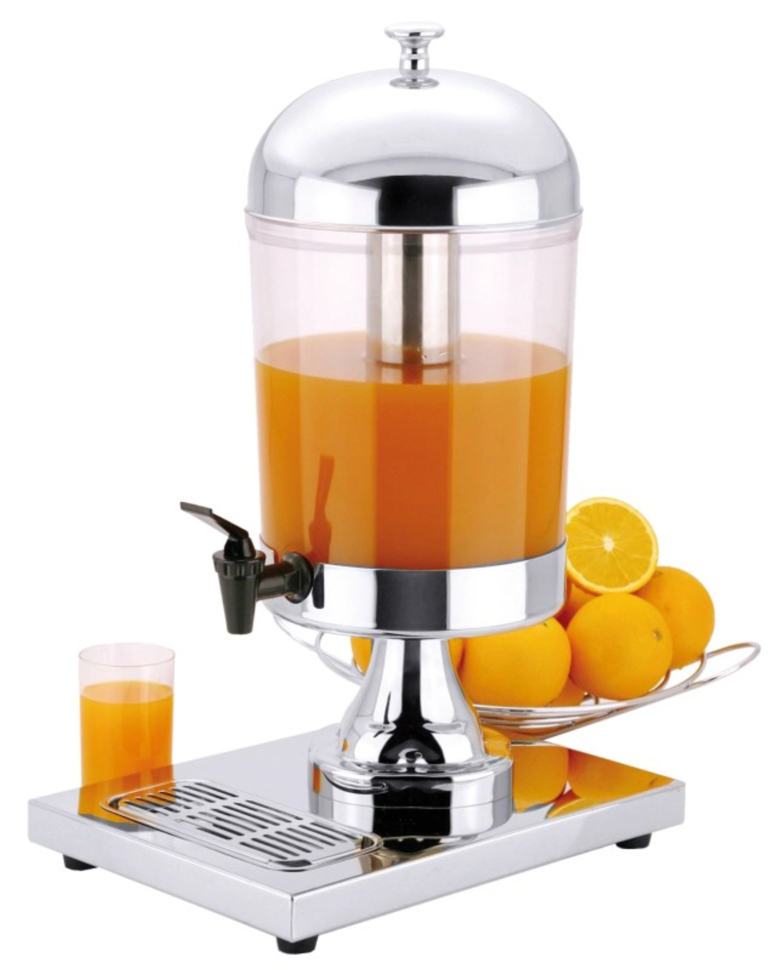 Distributeur de jus 8 litres