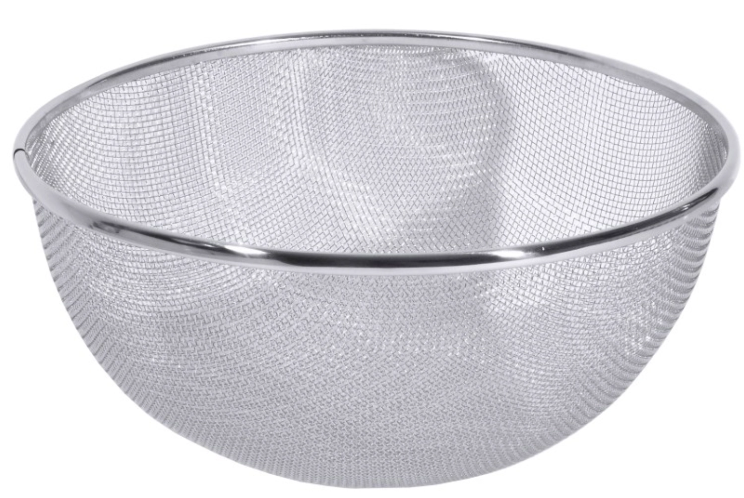Einsatz für Sieb 3160/260, Gewebe mittel 1,5 mm