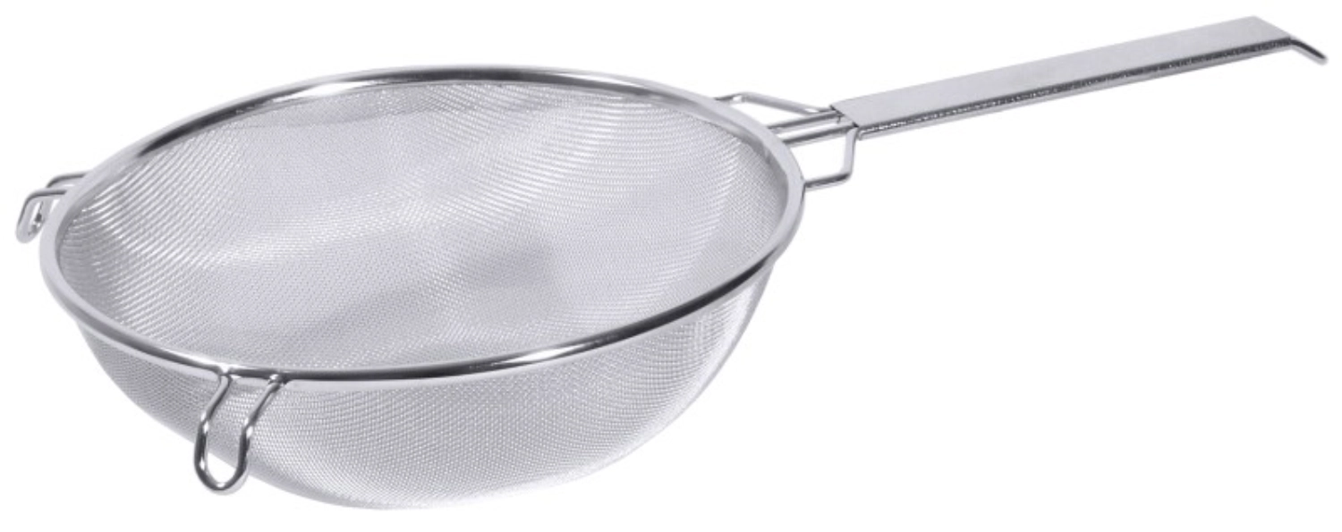 Passoire de grande cuisine 35cm
