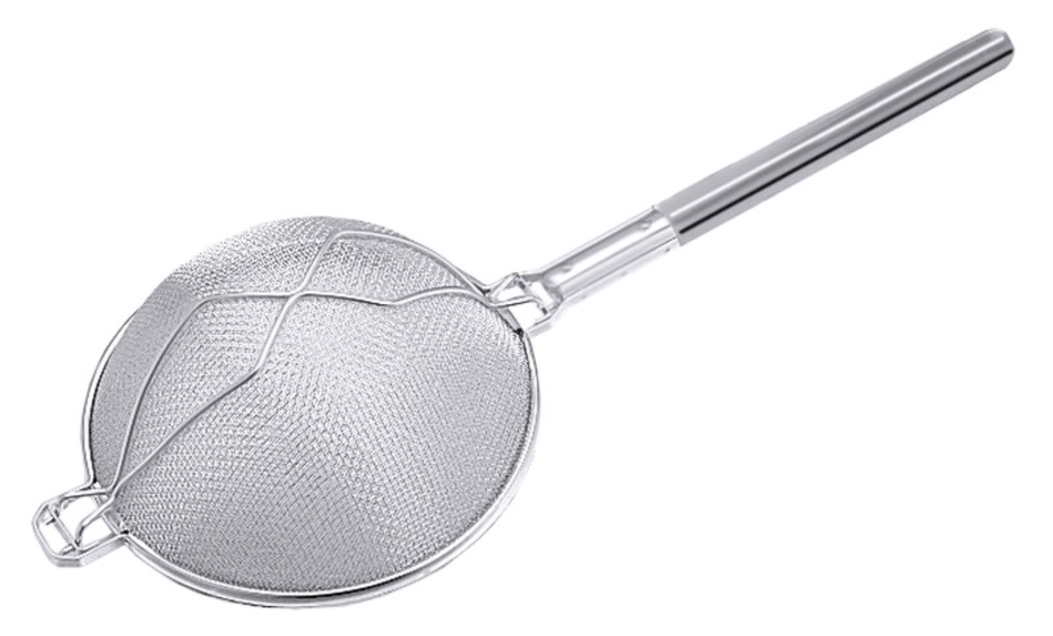 Großküchensieb 35cm aus Edelstahl
