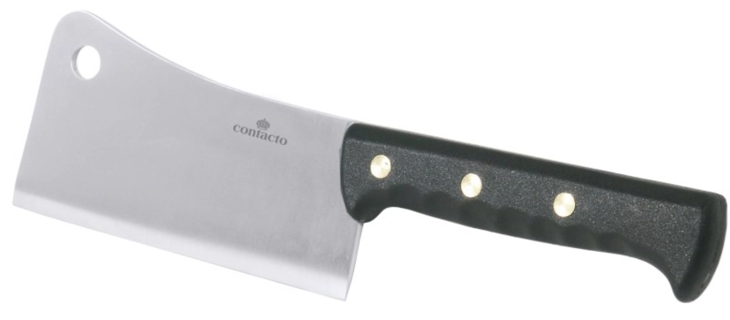 Hachoir, longueur de la lame : 20 cm