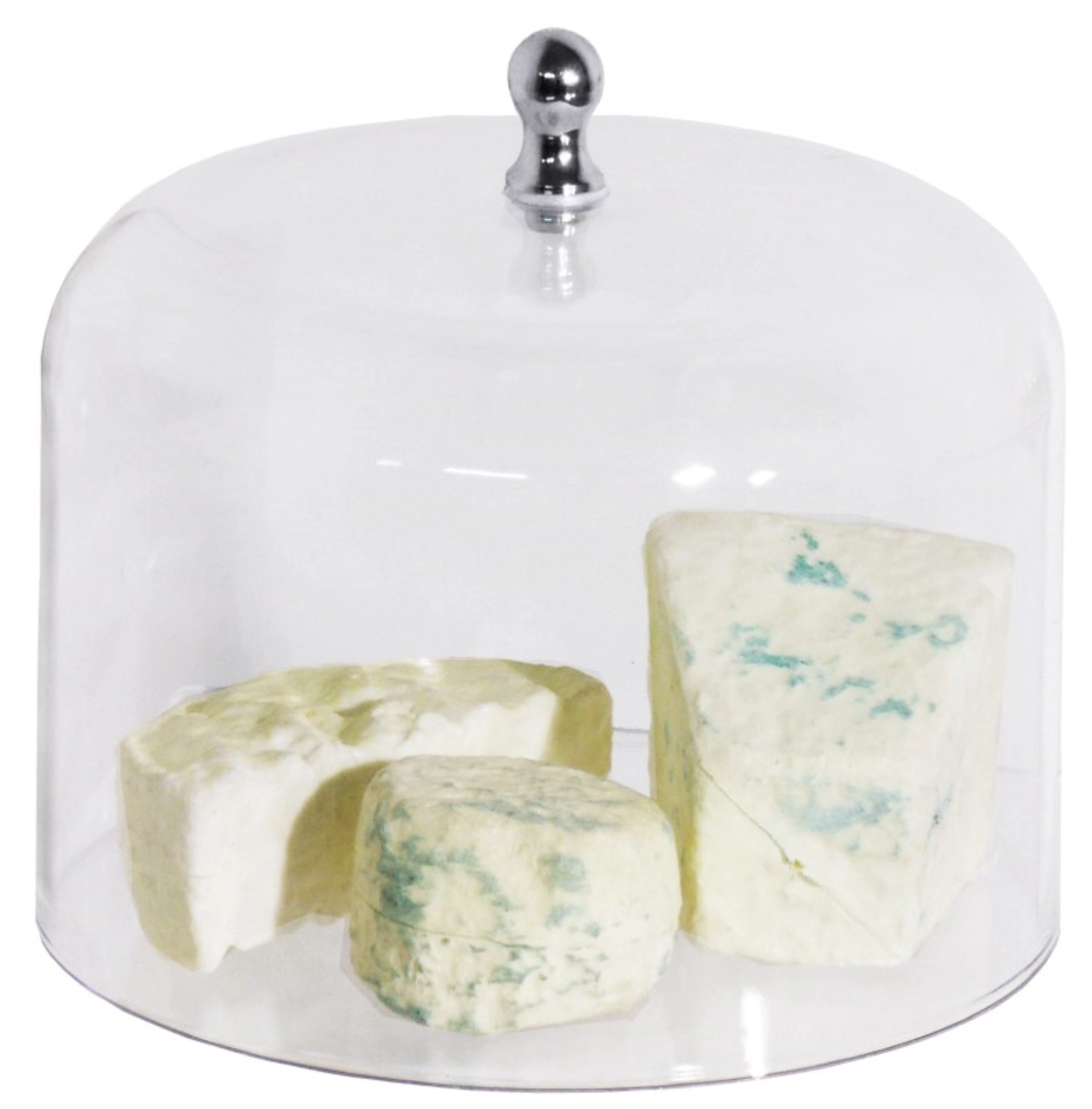 Capot p. trancheuse à fromage/girolle à tête de moine