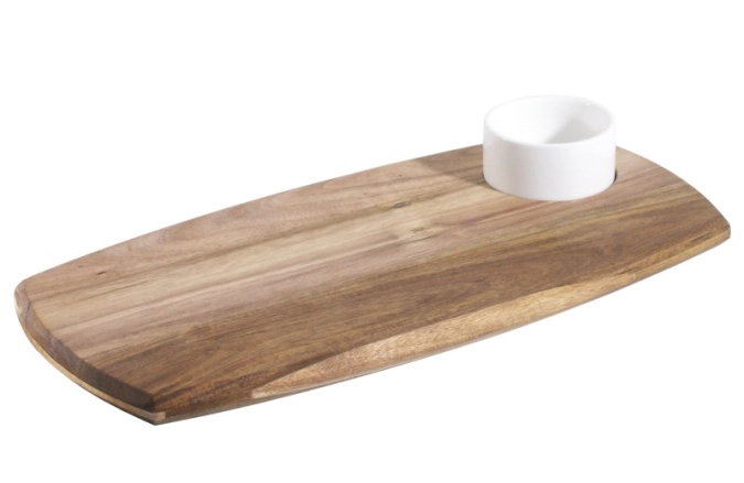 Set de trempette 36 x 18 cm