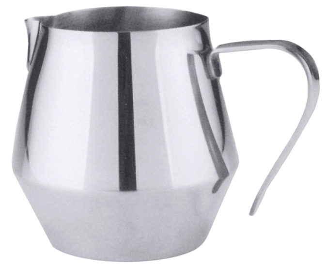 Milch-Sahnekännchen 0.3 l