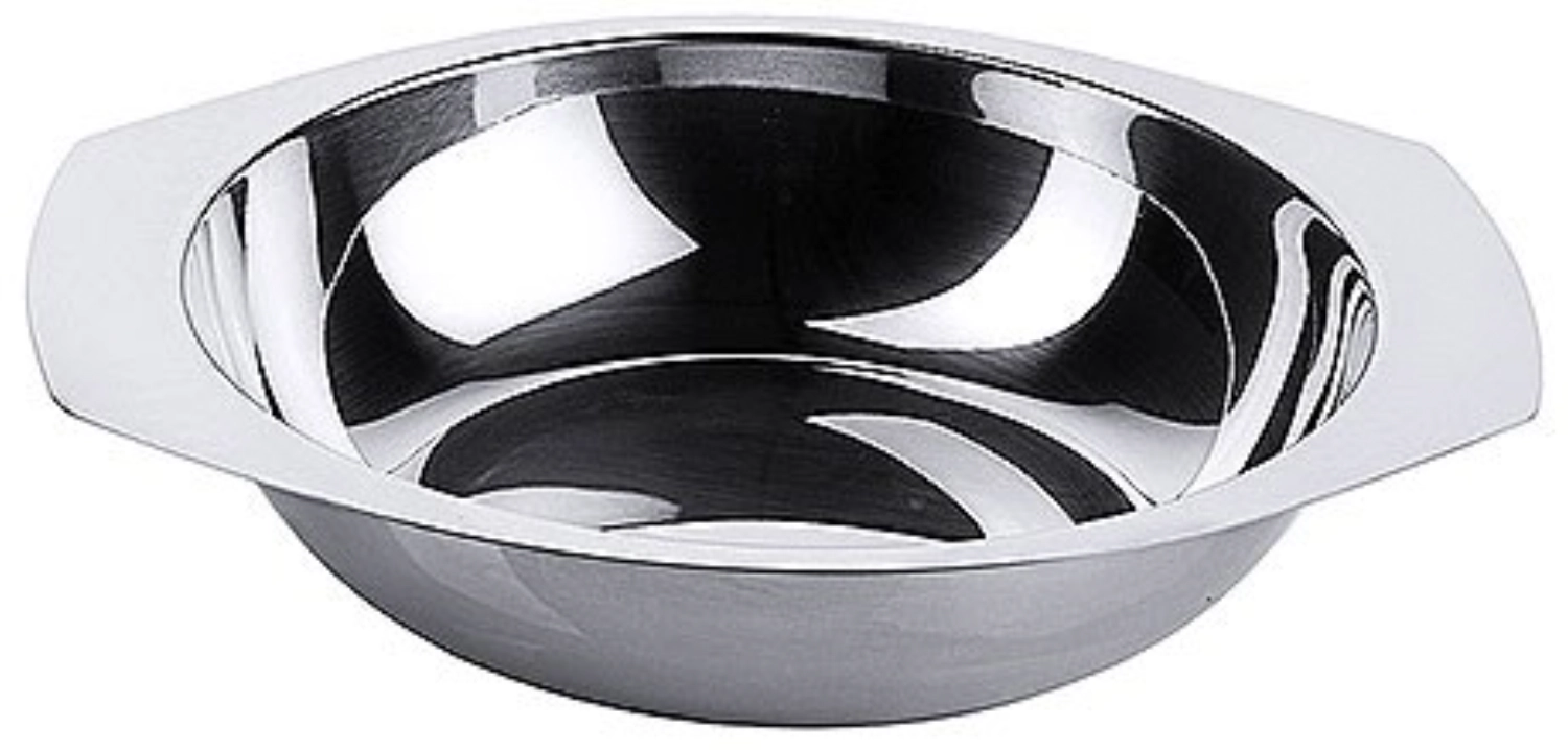 Bol d'accompagnement Ø14cm, 0.4 lt., sans couvercle