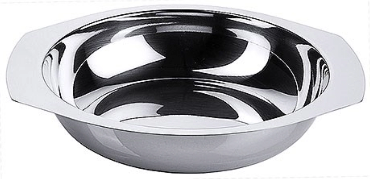 Bol d'accompagnement Ø16cm, 0.6 lt., sans couvercle