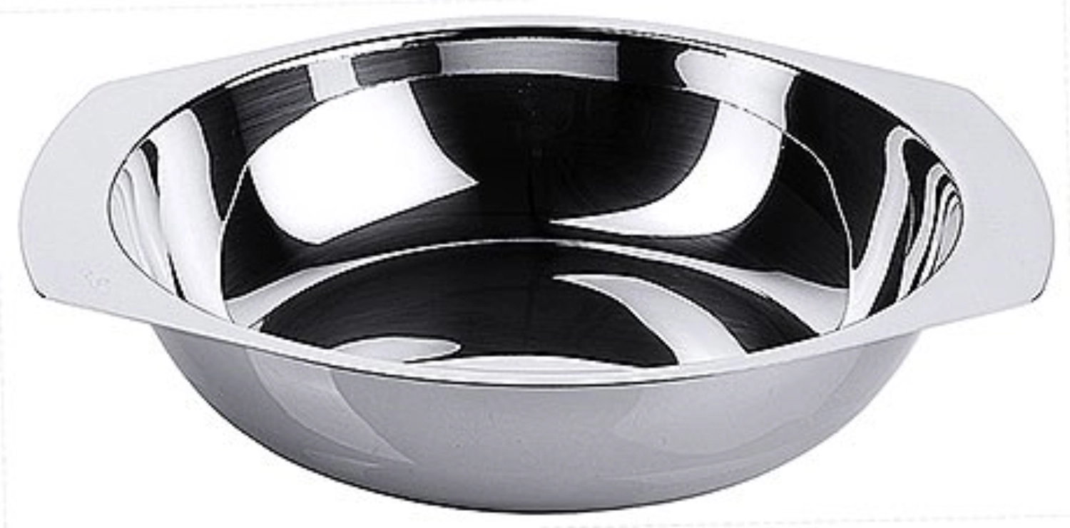 Bol d'accompagnement Ø18cm, 1 lt., sans couvercle