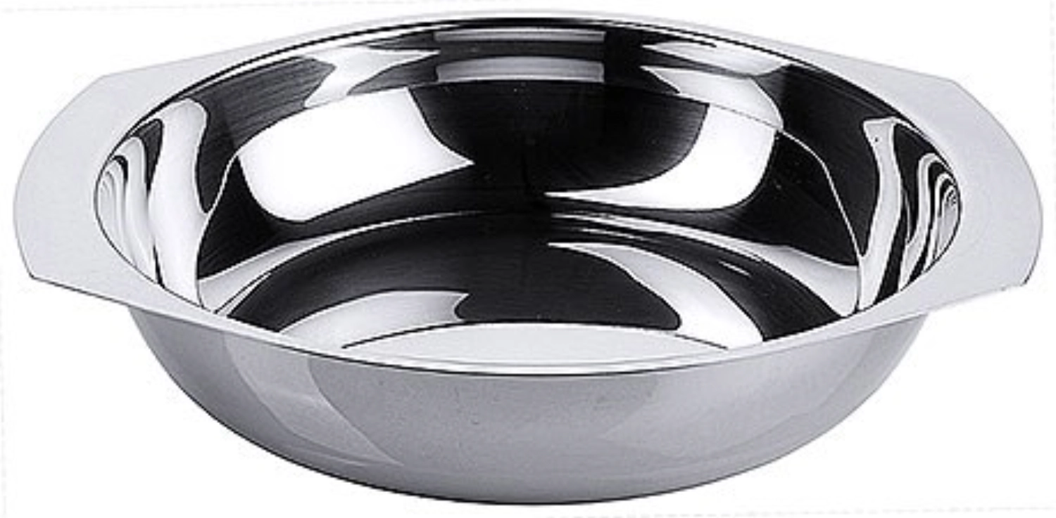 Bol de garniture Ø21cm, 1.4 lt., sans couvercle