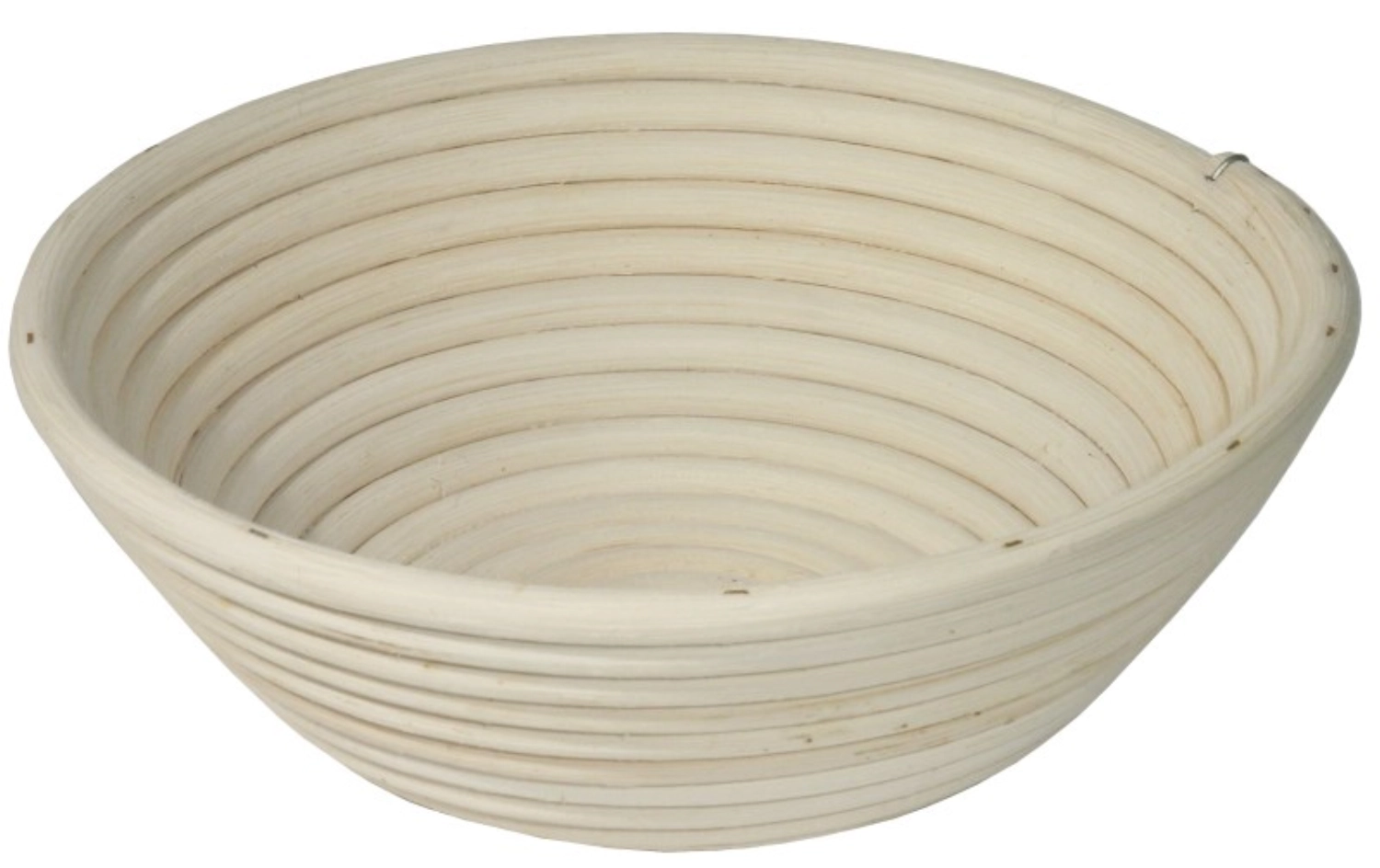 Bac de fermentation 22cm p. pain rond
