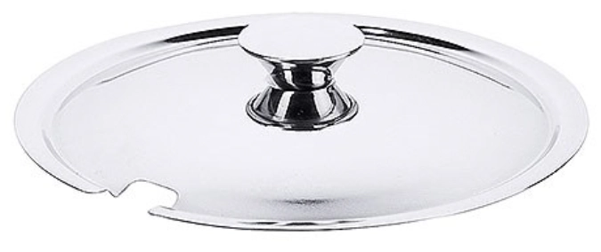 Couvercle p. terrine 4800/225