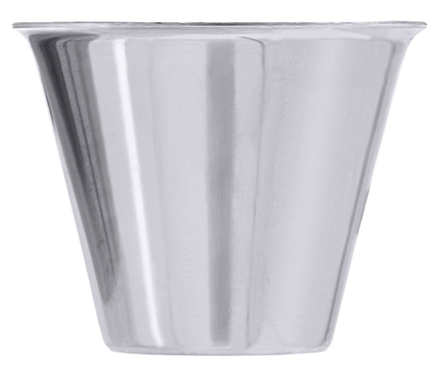 Dariolförmchen 50ml D: oben/innen 5cm, H: 4.5cm