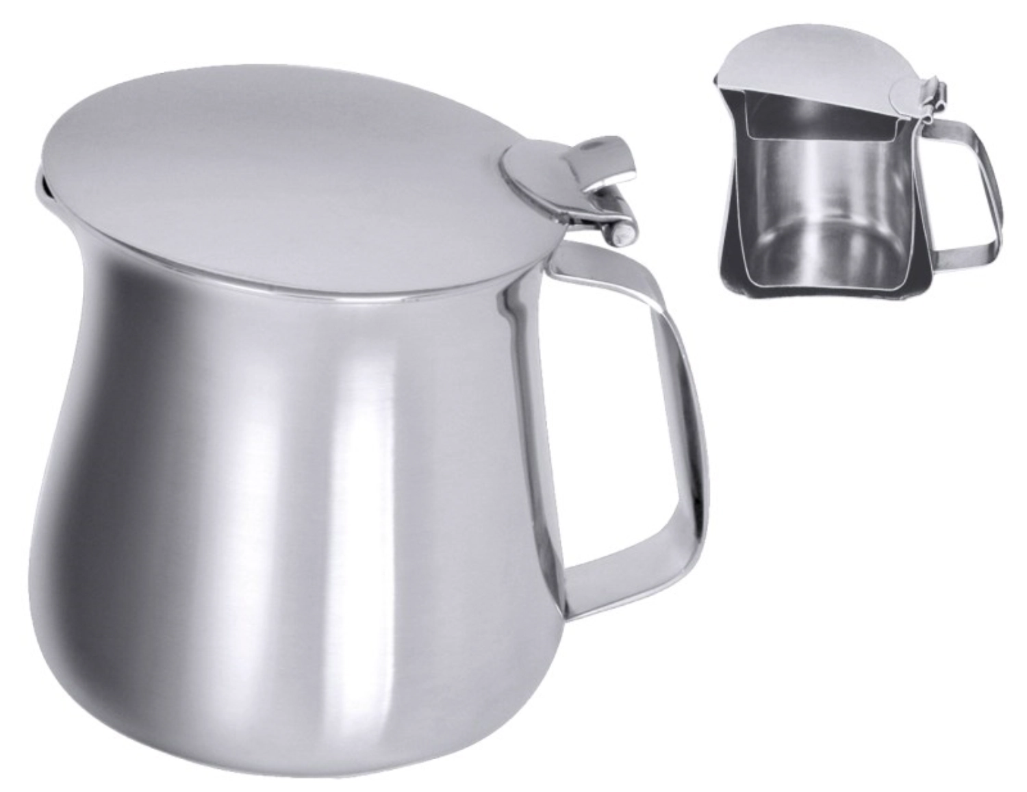 Isol. Cafetière 30 cl, conique