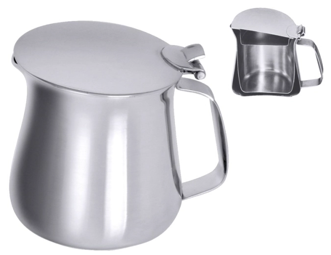 Isol. Kaffeekanne 30 cl, konisch