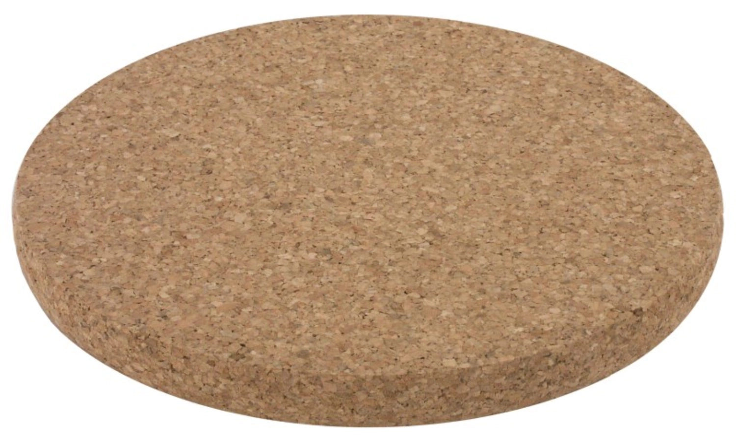 Dessous de plat en liège 24,5 cm