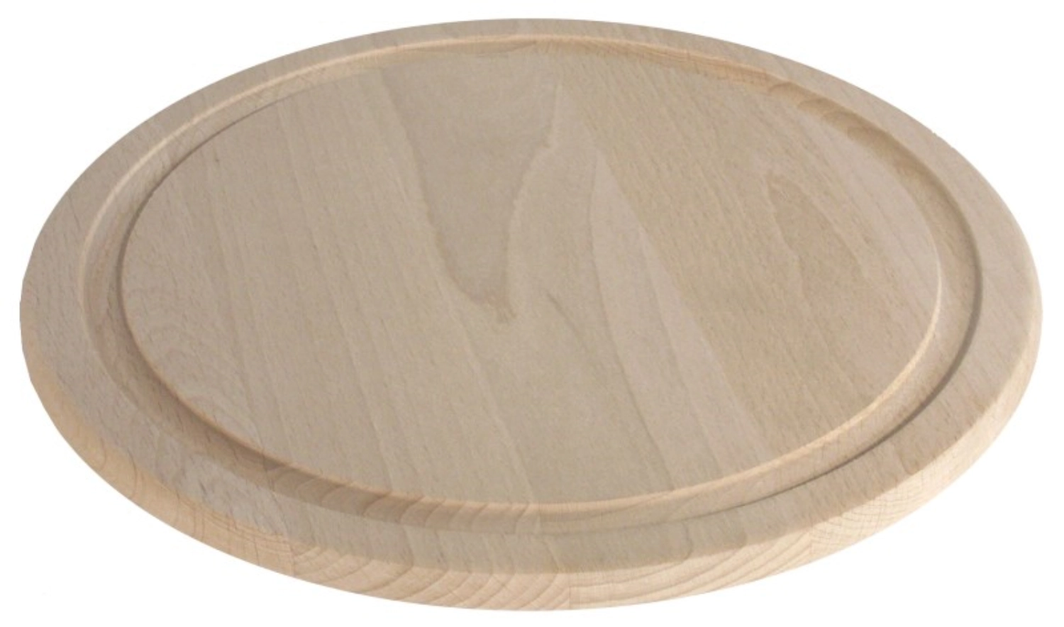 Dessous de plat en bois 25 cm