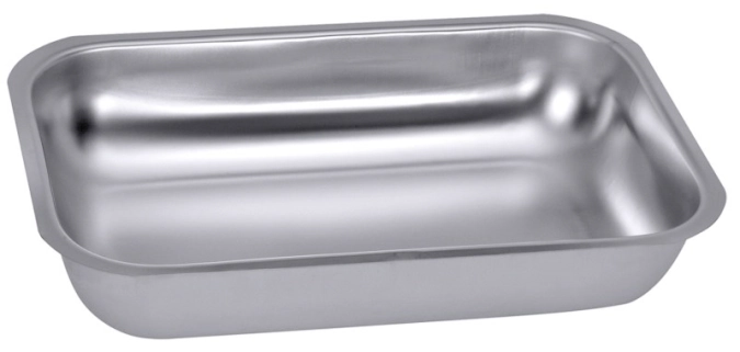 Plateau rectangulaire 30 cm