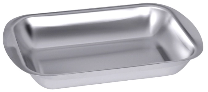 Plat rectangulaire 37,5cm