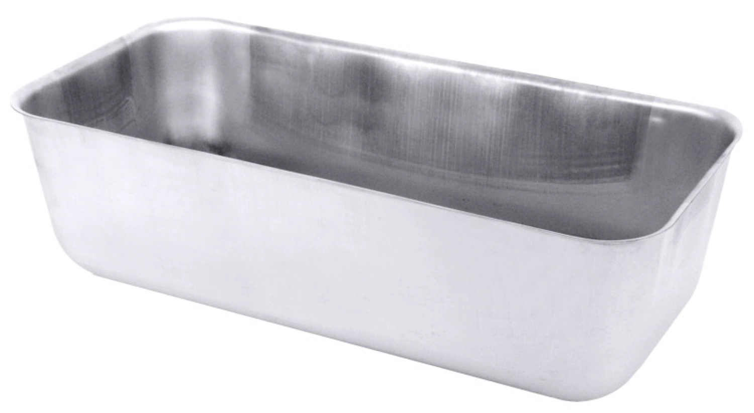 Leberkäs-/Pastetenform 35 cm