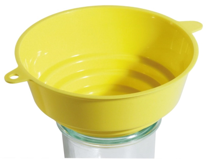 Entonnoir à conserves 11,5 cm