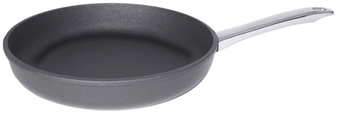 Aluguss-Pfanne 28 cm
