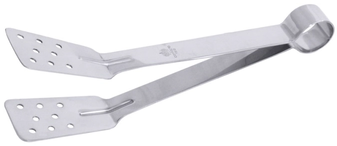 Mehrzweckzange 22 cm, fugenlos