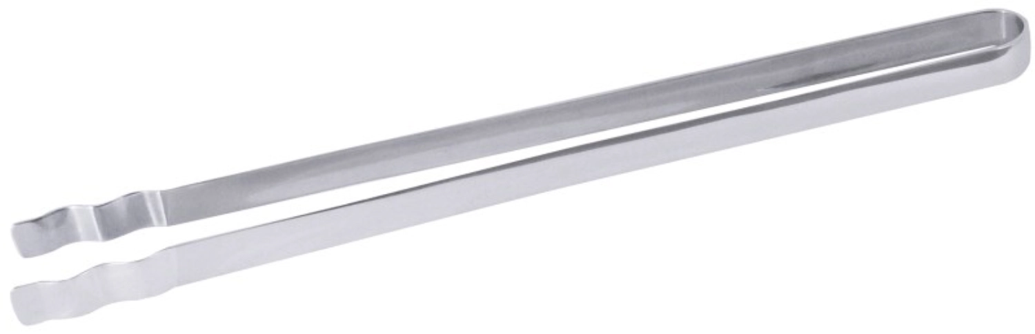 Pince à saucisses droite