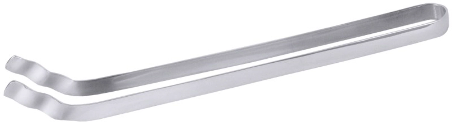 Zange, gebogen 35 cm