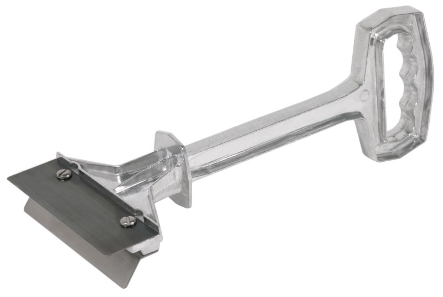 Kratzer mit Spezialklinge