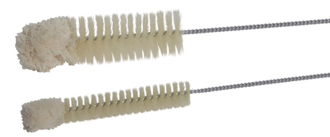 Brosse cylindrique D : 4cm L : 52cm