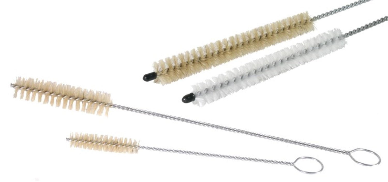 Schlauchbürste Ø 10 mm / 16 cm