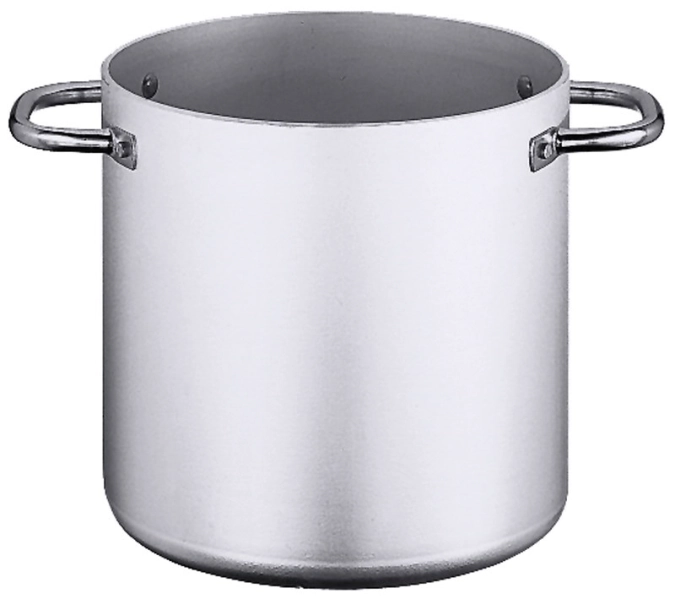 Marmite à bouillon 50 cm