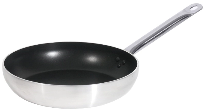 Bratpfanne Antihaft 36 cm