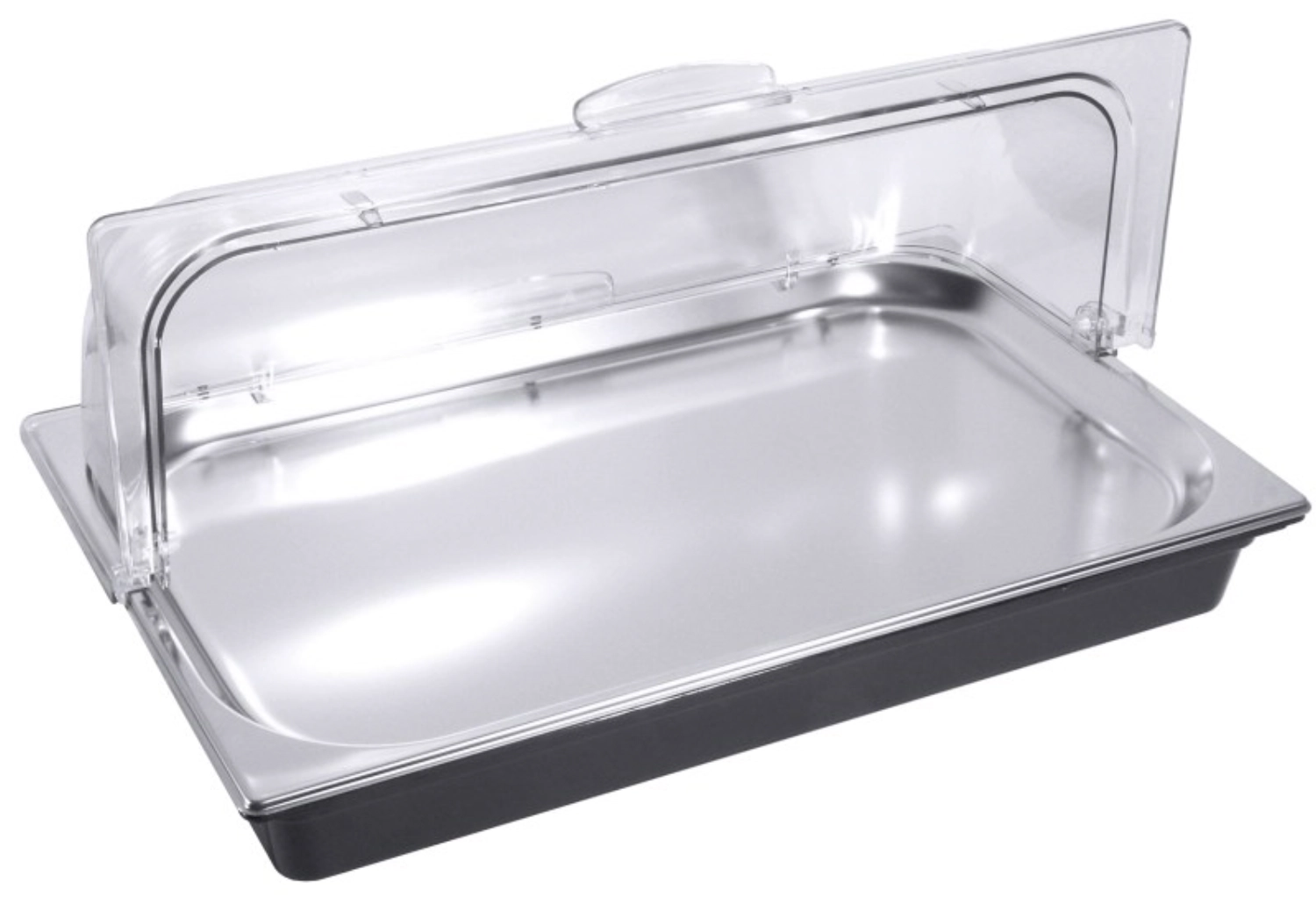 Système de réfrigération GN 1/1, noir