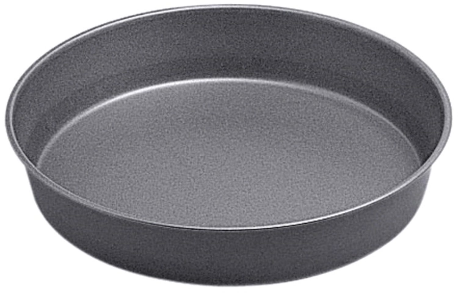 Käsekuchenform, Ø27.5, H 5.5cm