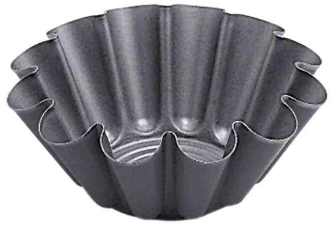 Briocheform