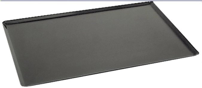 Plaque de cuisson antiadhésive 60 x 40 cm