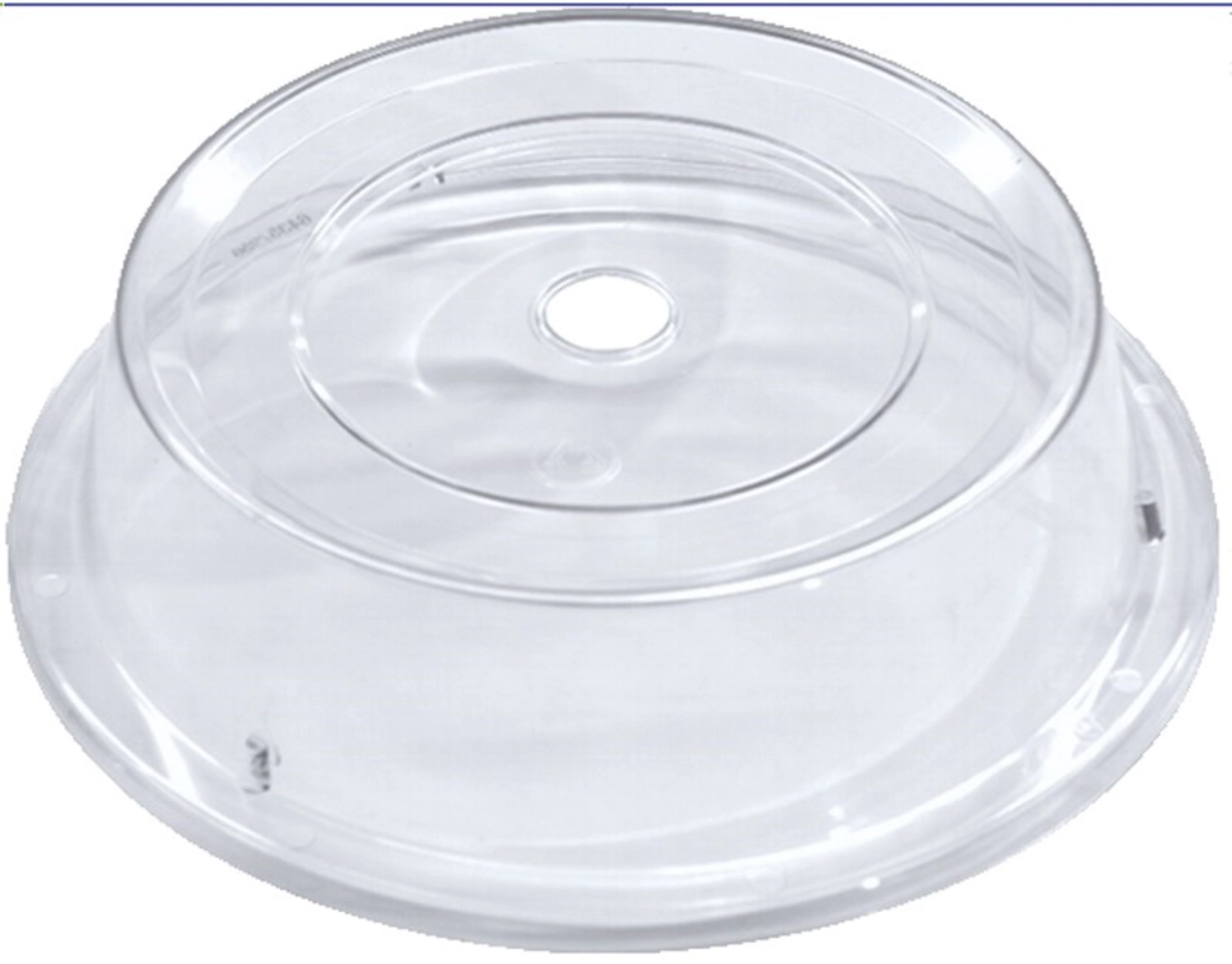 Tellerglocke 10 für Teller 245 bis 252 mm