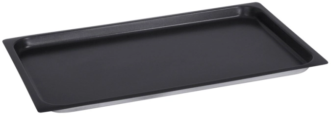 Plaque antiadhésive GN 2/1 20 mm
