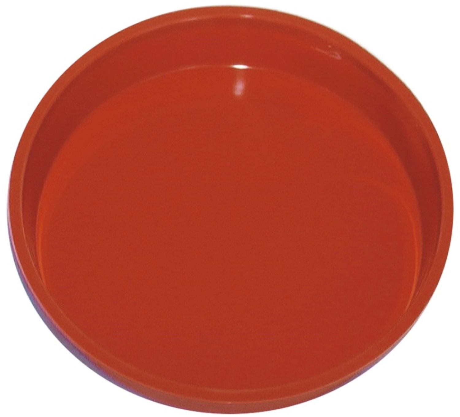 Moule à gâteaux en silicone 28 cm, H : 4.7cm