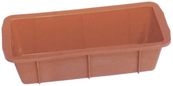 Moule à gâteaux en silicone 26 x 10 cm